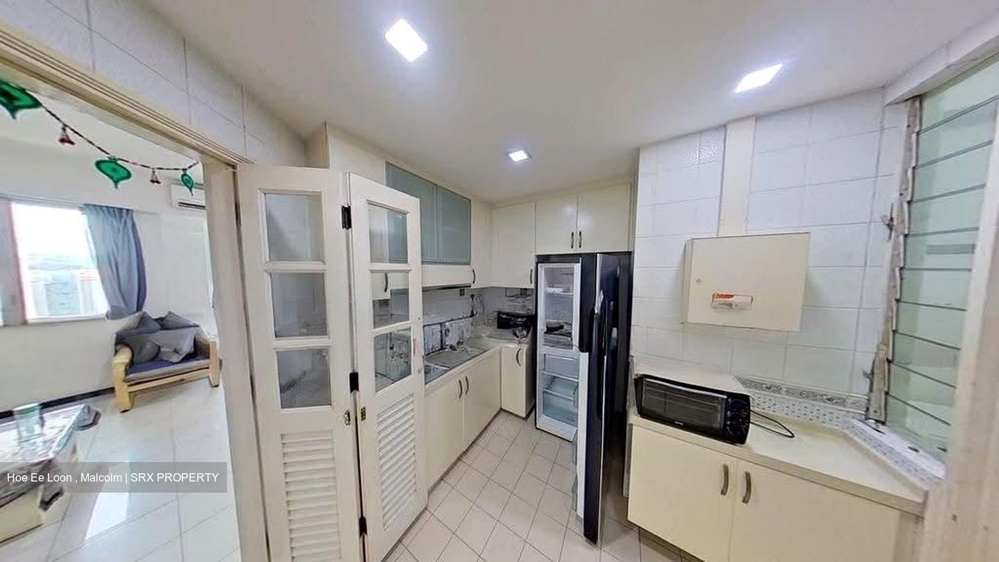 Astoria Park (D14), Condominium #607543411